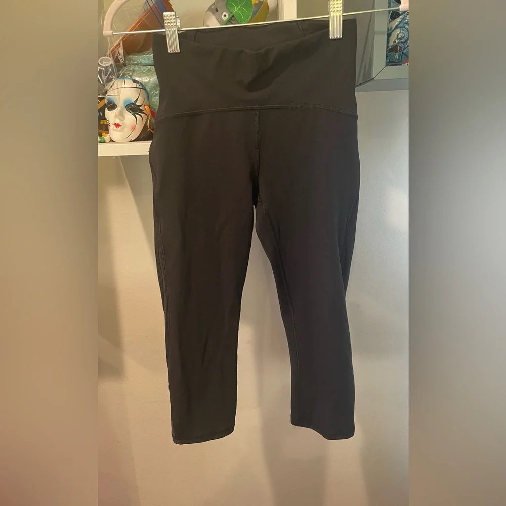 lululemon athletica Black Leggings - Picture 6 of 8